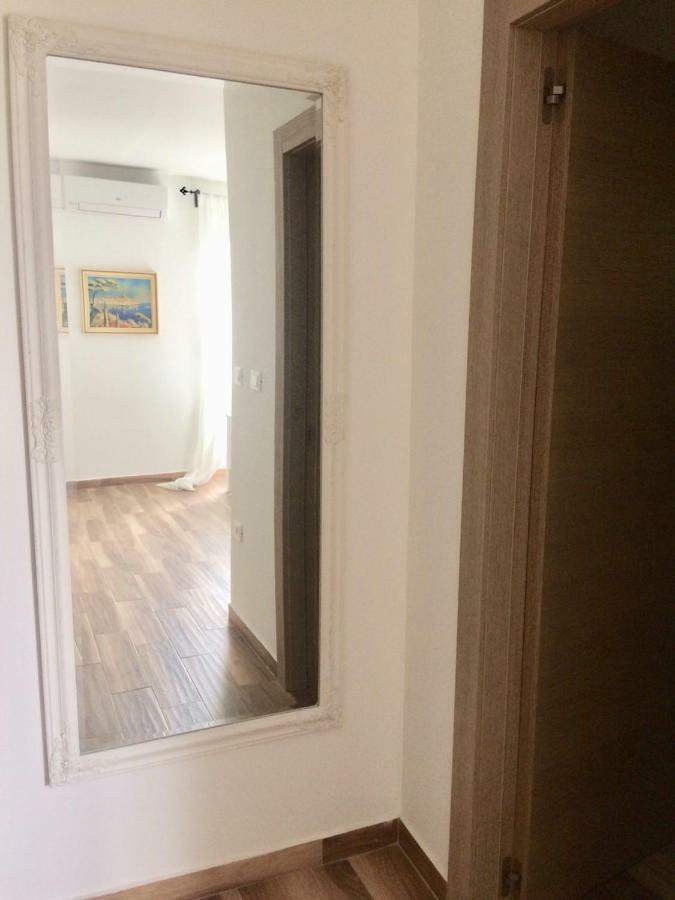Apartment Mony Rovinj Dış mekan fotoğraf