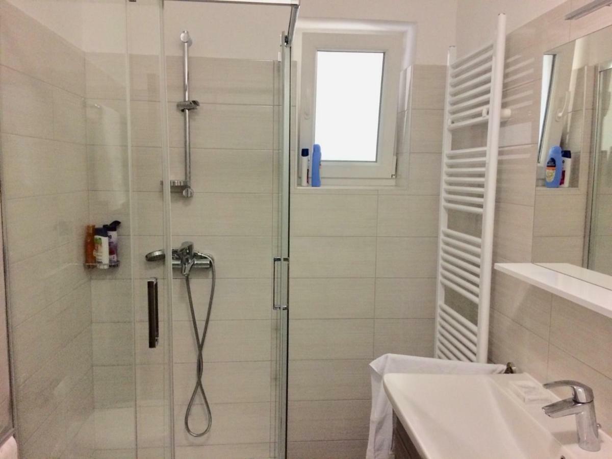 Apartment Mony Rovinj Dış mekan fotoğraf