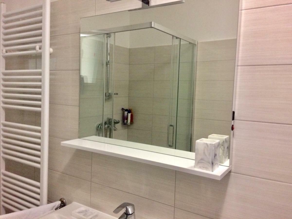 Apartment Mony Rovinj Dış mekan fotoğraf