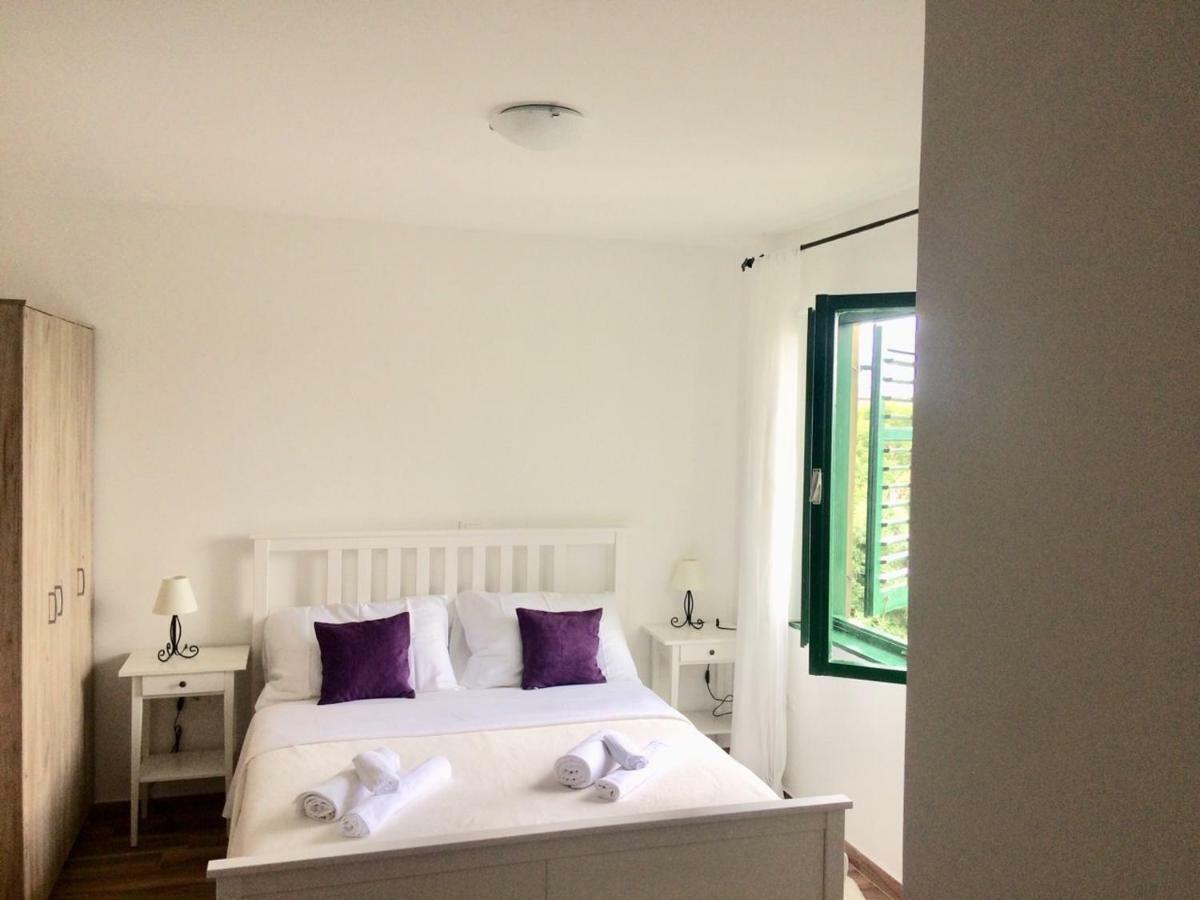 Apartment Mony Rovinj Dış mekan fotoğraf