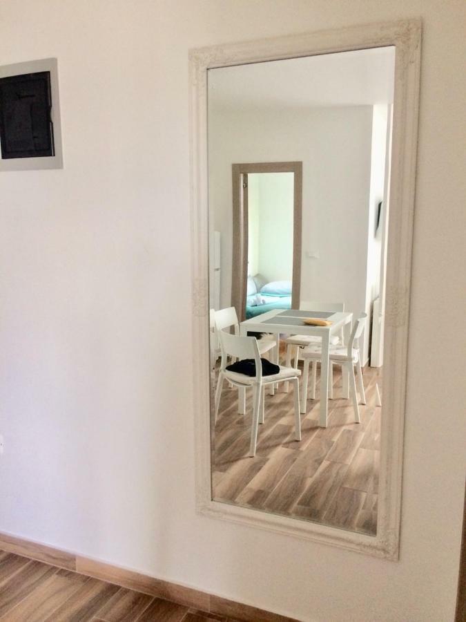 Apartment Mony Rovinj Dış mekan fotoğraf