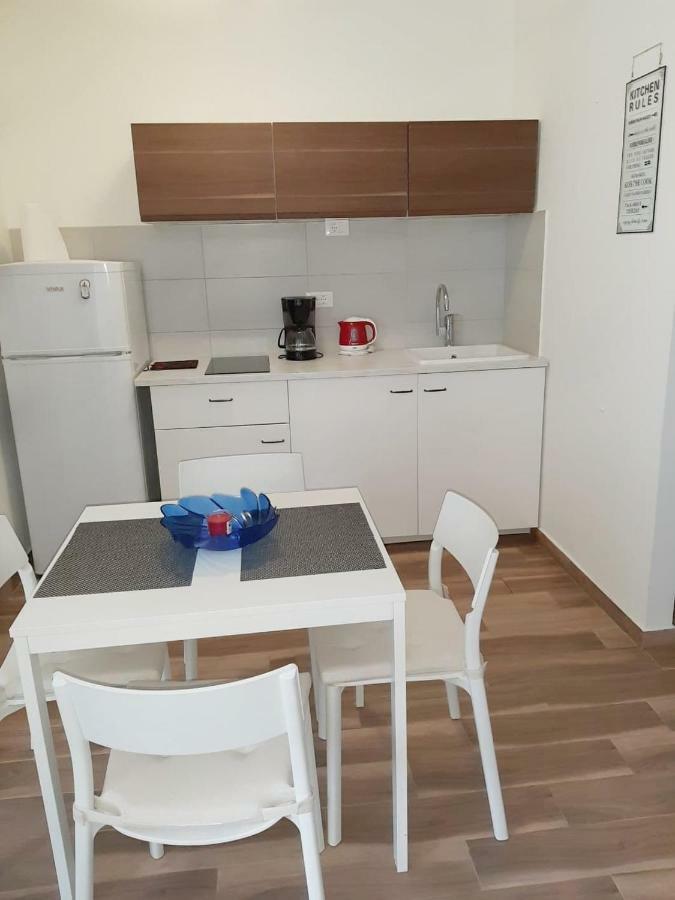 Apartment Mony Rovinj Dış mekan fotoğraf