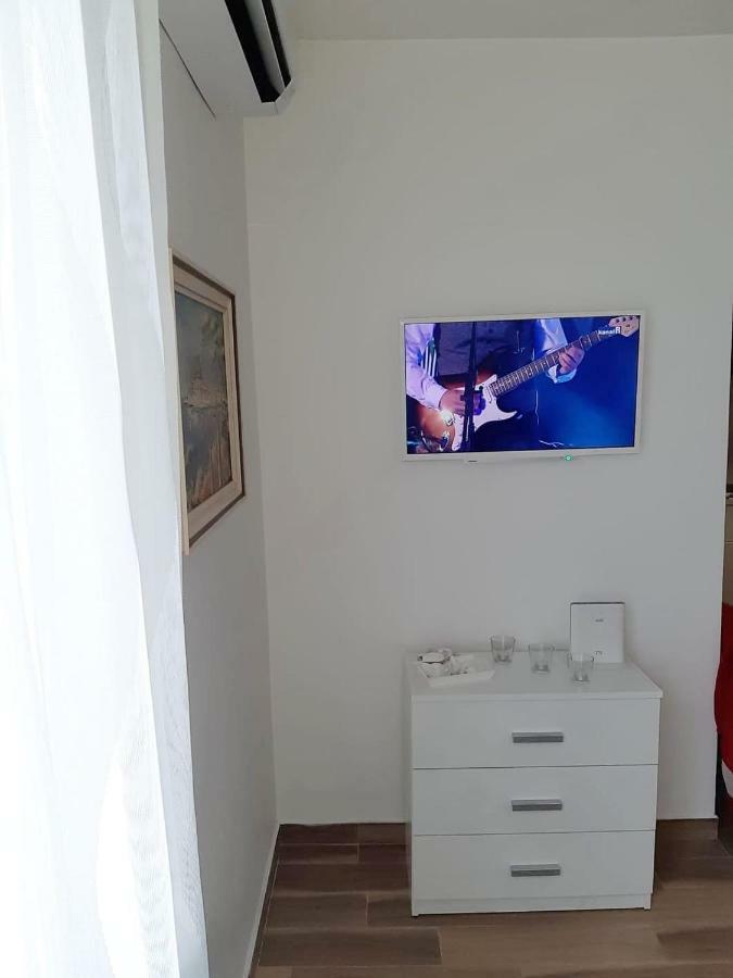 Apartment Mony Rovinj Dış mekan fotoğraf