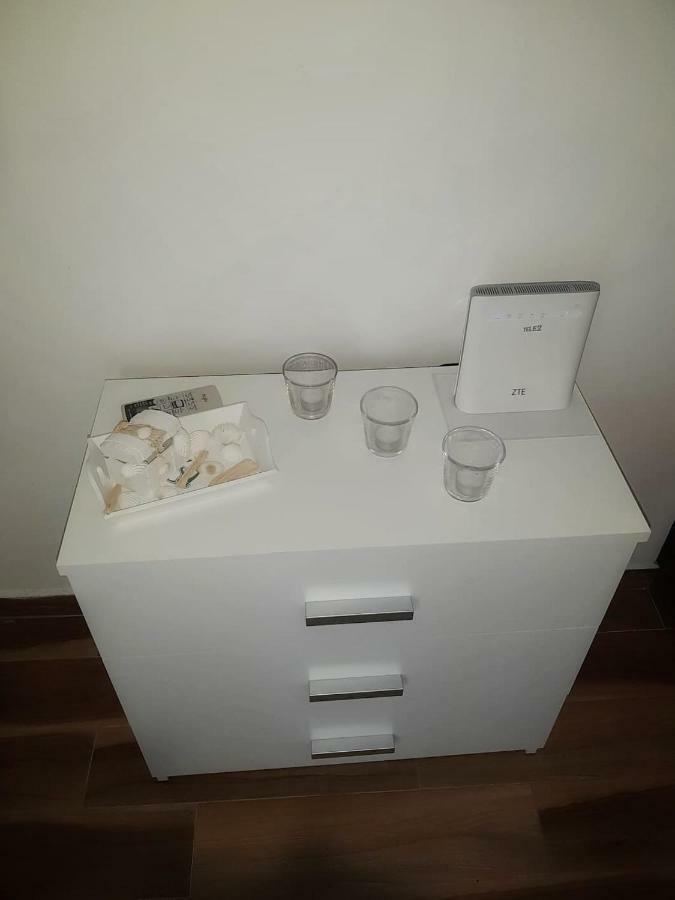 Apartment Mony Rovinj Dış mekan fotoğraf