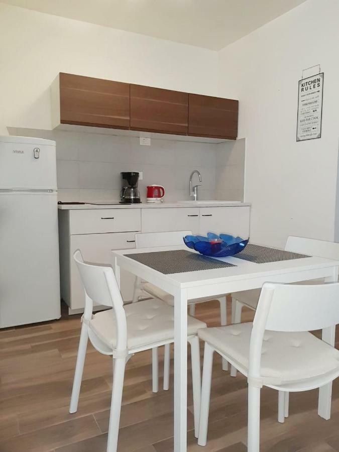 Apartment Mony Rovinj Dış mekan fotoğraf