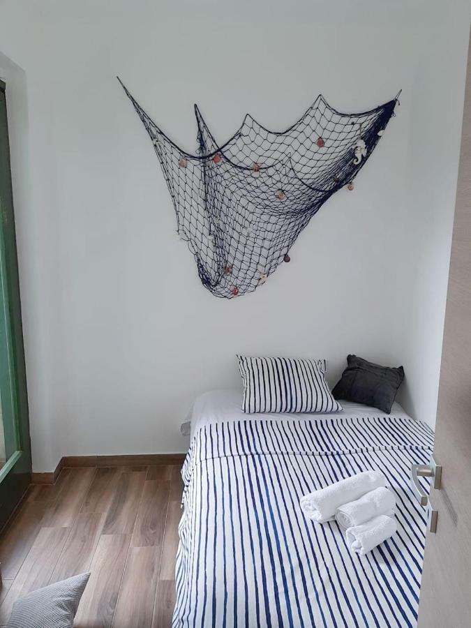 Apartment Mony Rovinj Dış mekan fotoğraf