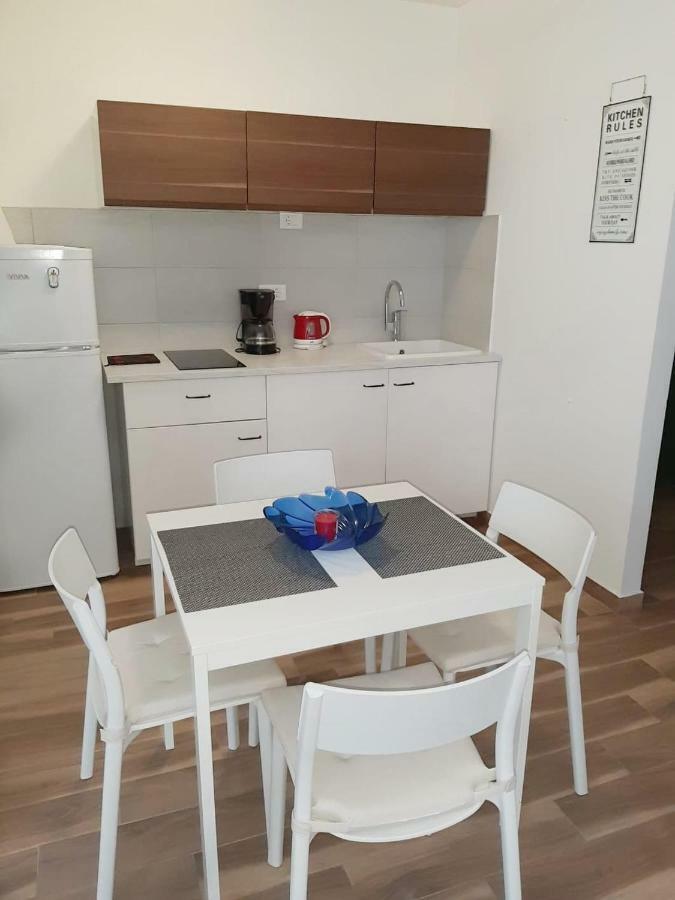 Apartment Mony Rovinj Dış mekan fotoğraf