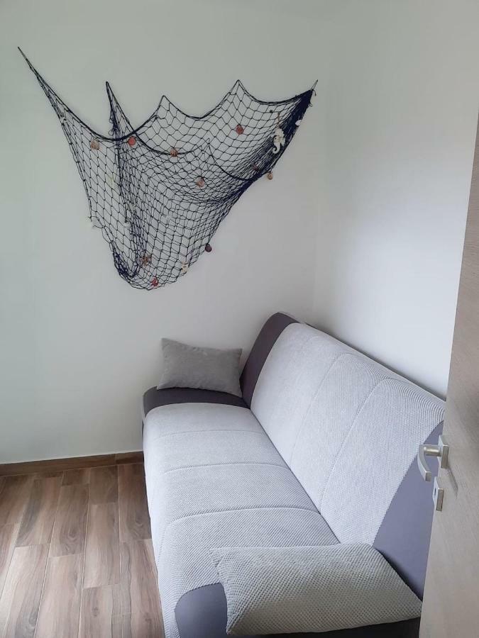 Apartment Mony Rovinj Dış mekan fotoğraf