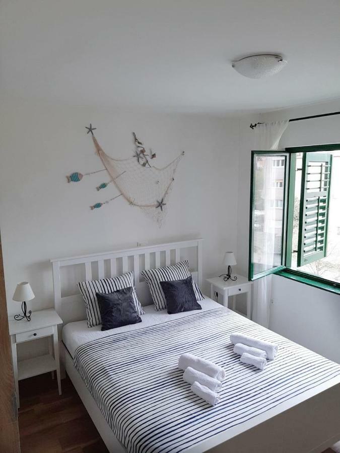 Apartment Mony Rovinj Dış mekan fotoğraf